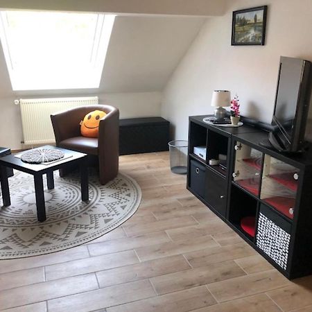 Ferien In Potsdam Apartment Екстериор снимка