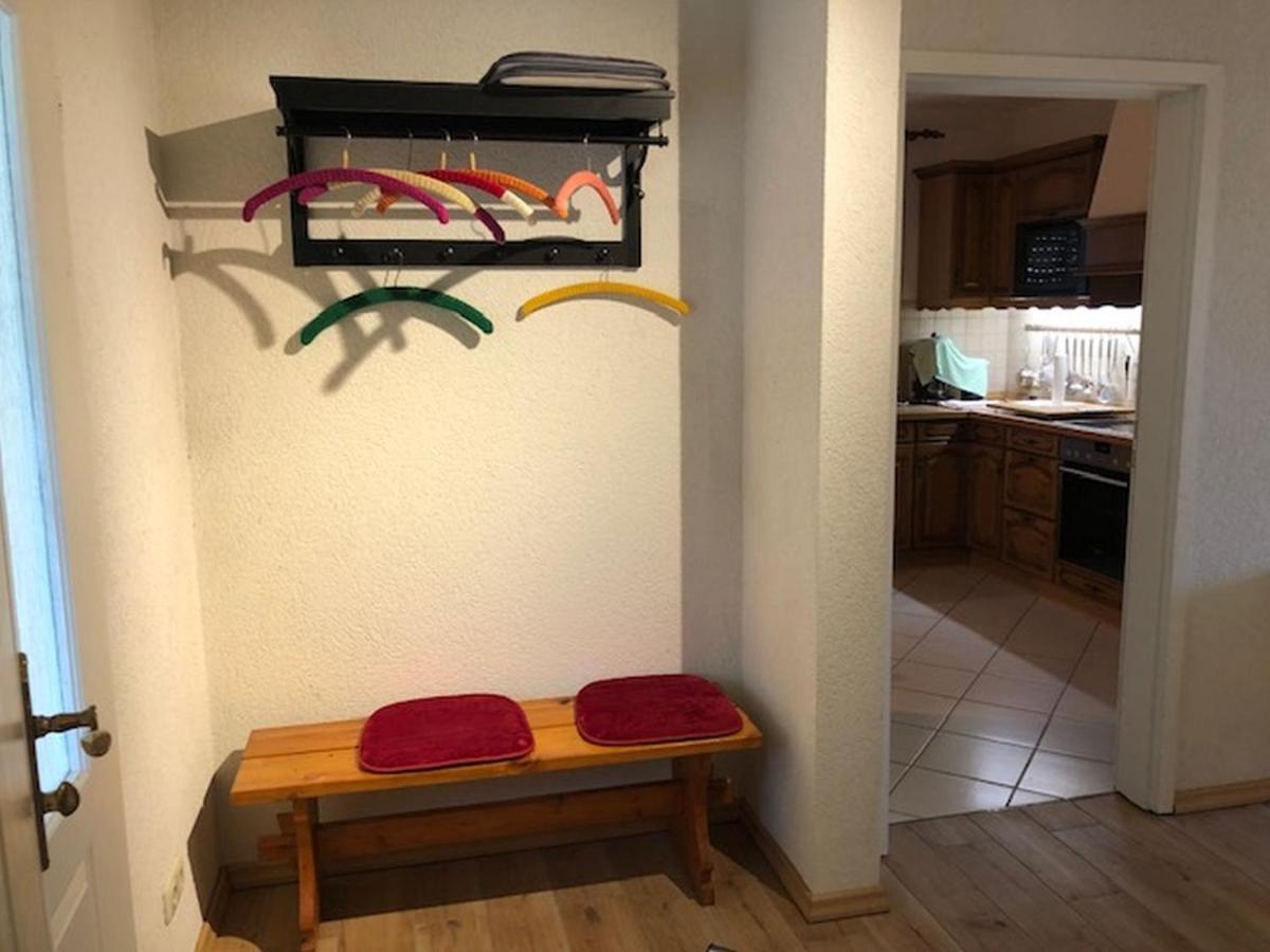 Ferien In Potsdam Apartment Екстериор снимка