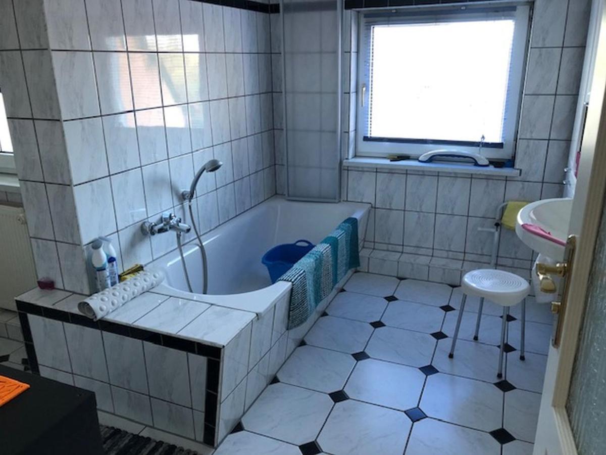 Ferien In Potsdam Apartment Екстериор снимка