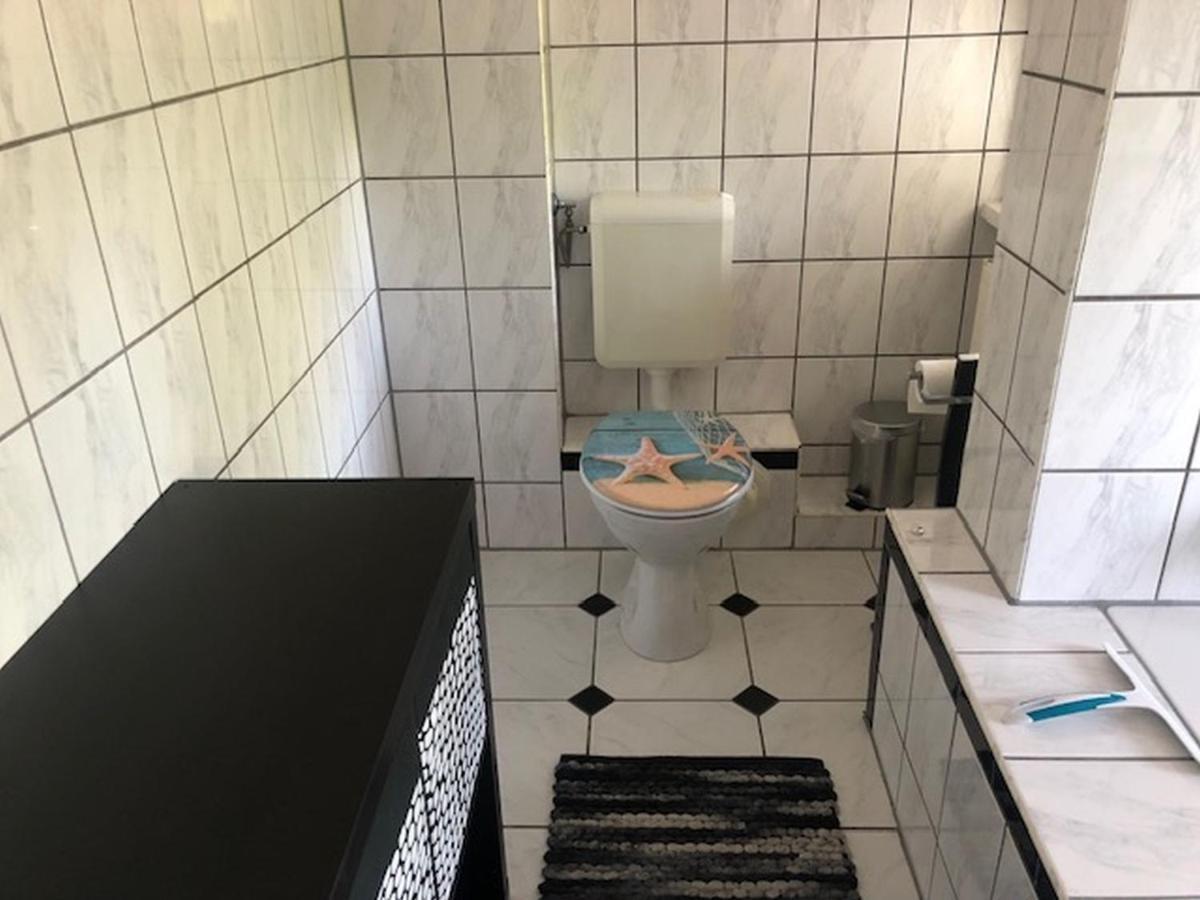 Ferien In Potsdam Apartment Екстериор снимка
